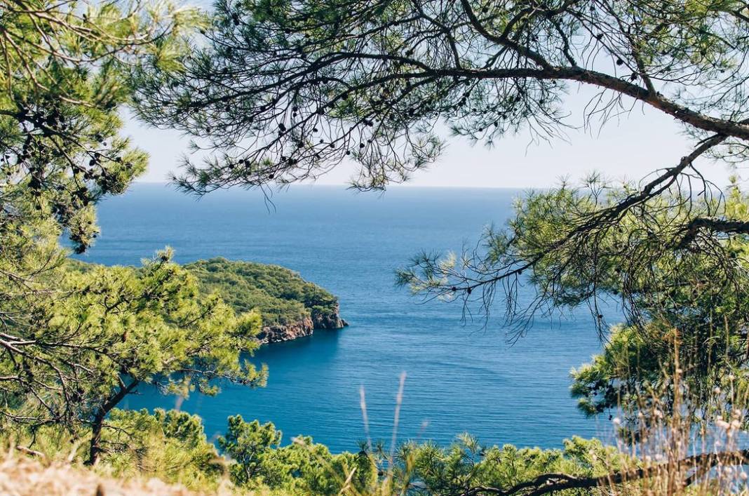 Antalya'da Dokunabileceğiniz 8 Yer! 4