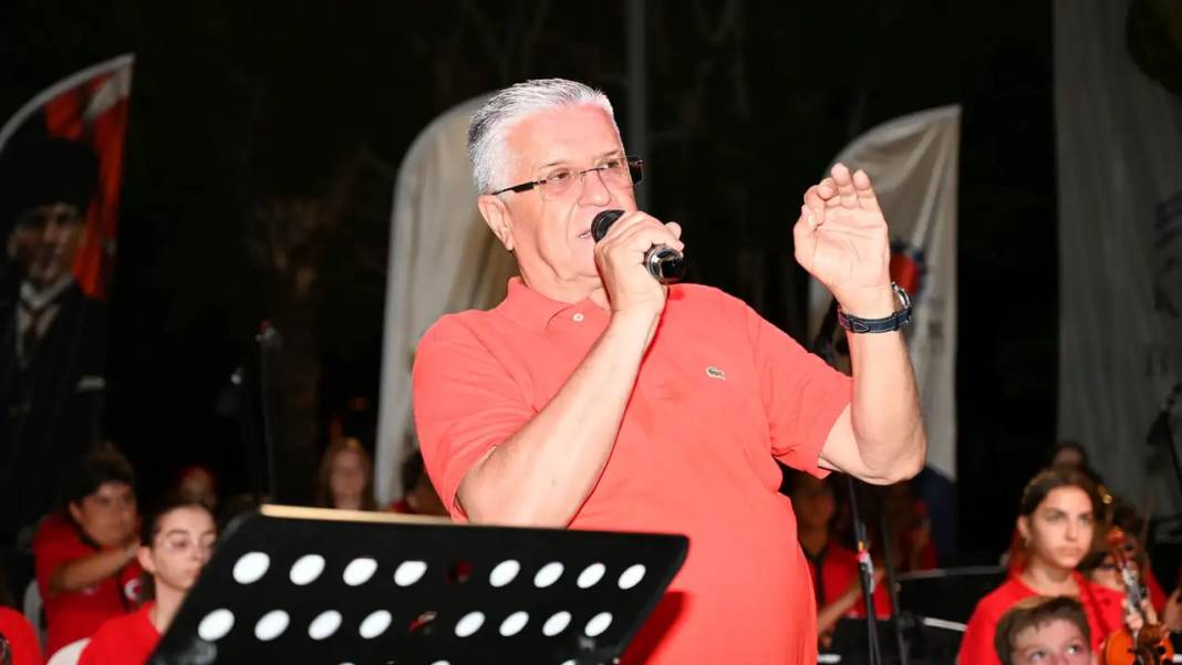 Kemer Halkı 30 Ağustos’ta Tek Yürek Oldu 12
