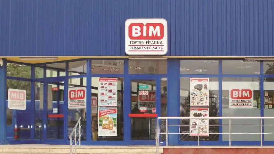 BİM 5-9 Eylül Kataloğunu Açıkladı! Antalya Kuyruğa Girecek 1