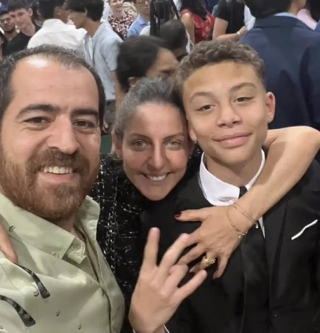 Defne Joy Foster’ın Oğlu Can’ın Son Hali  Olay Oldu 6