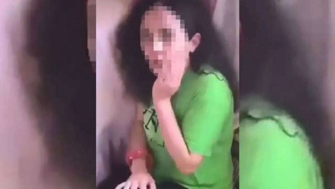 Eşine Şiddet Uyguladı! Görüntüleri Paylaştı! Gereken Yapıldı 1