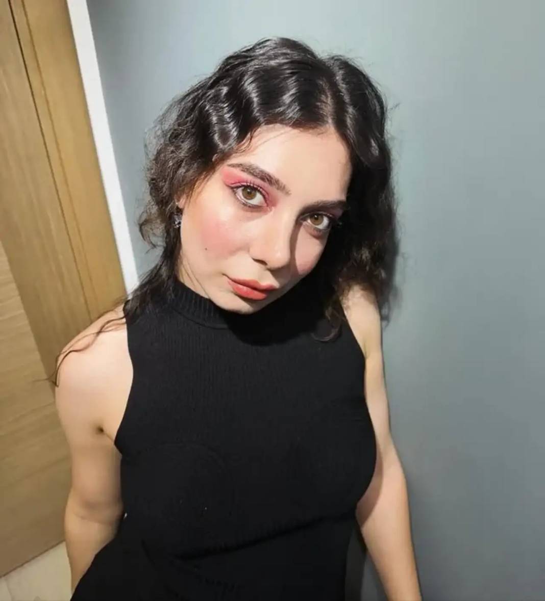 Son halini gören küçük dilini yuttu 7