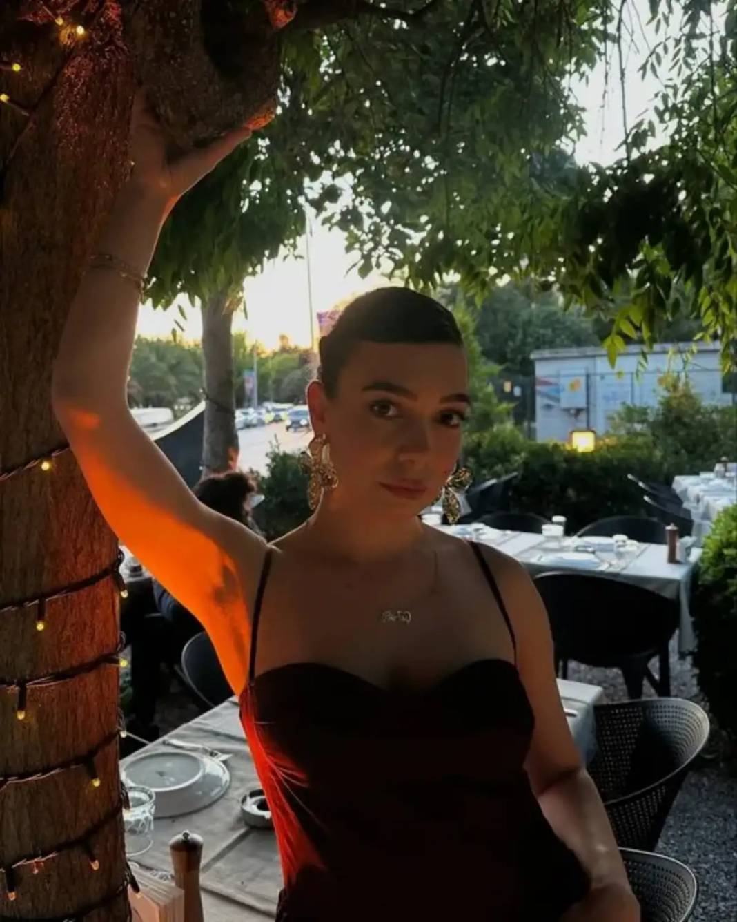 Son halini gören küçük dilini yuttu 5