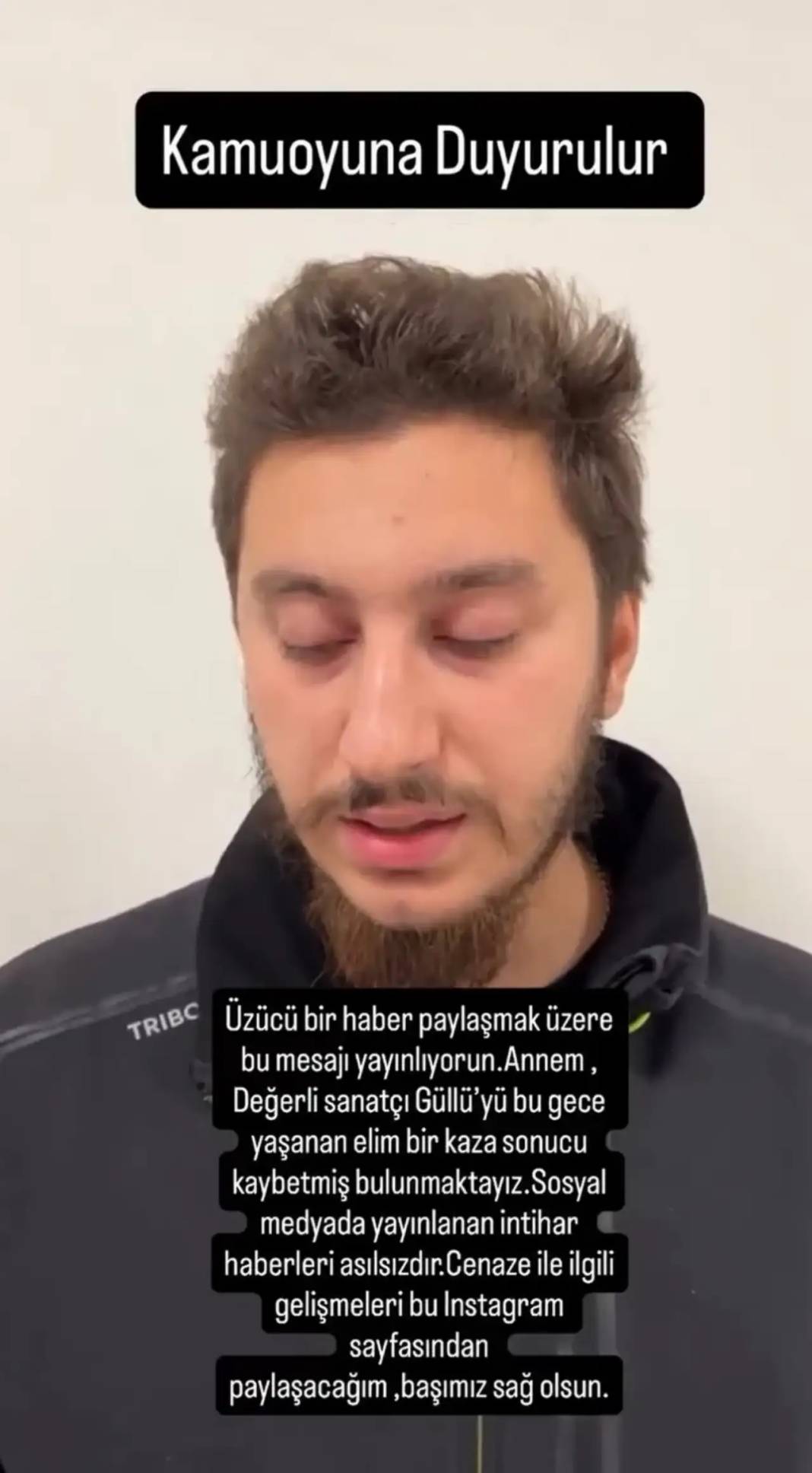 Güllü’nün Kızı Tuyan’ın İfadeleri Ortaya Çıktı! 6