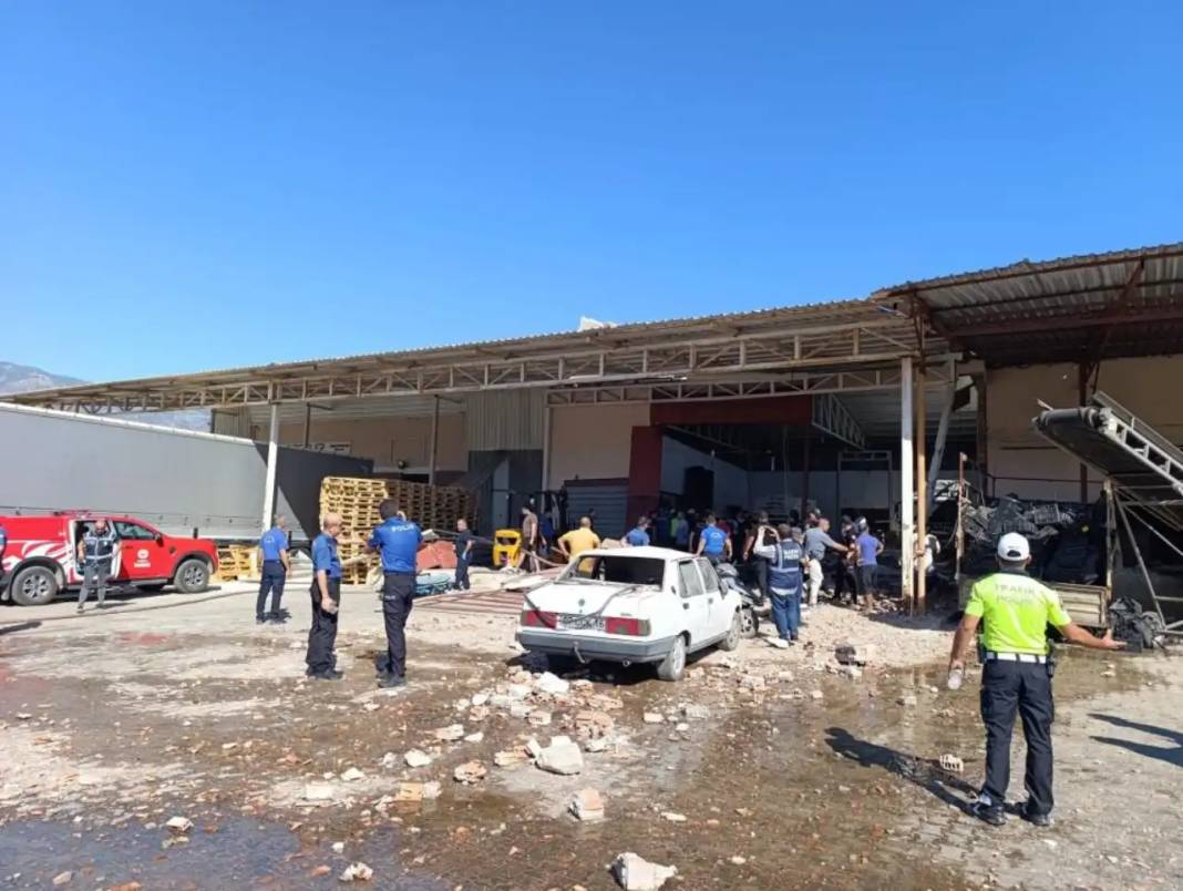 Günün Özeti! 24 Eylül’de Antalya’da Neler Yaşandı? 13