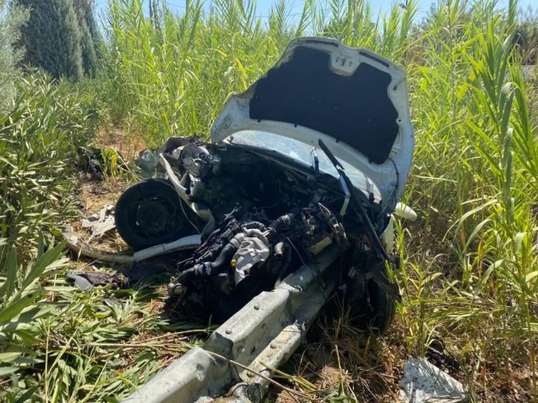 Günün Özeti! 24 Eylül’de Antalya’da Neler Yaşandı? 18