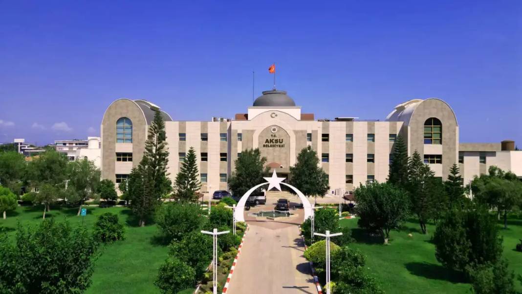 Antalya’da Bugün Neler Oldu? 4
