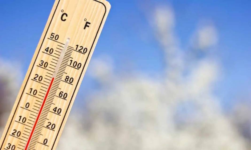Antalya'da Ekim'de Hava Nasıl Olacak? Yağmur Yağacak Mı? 12