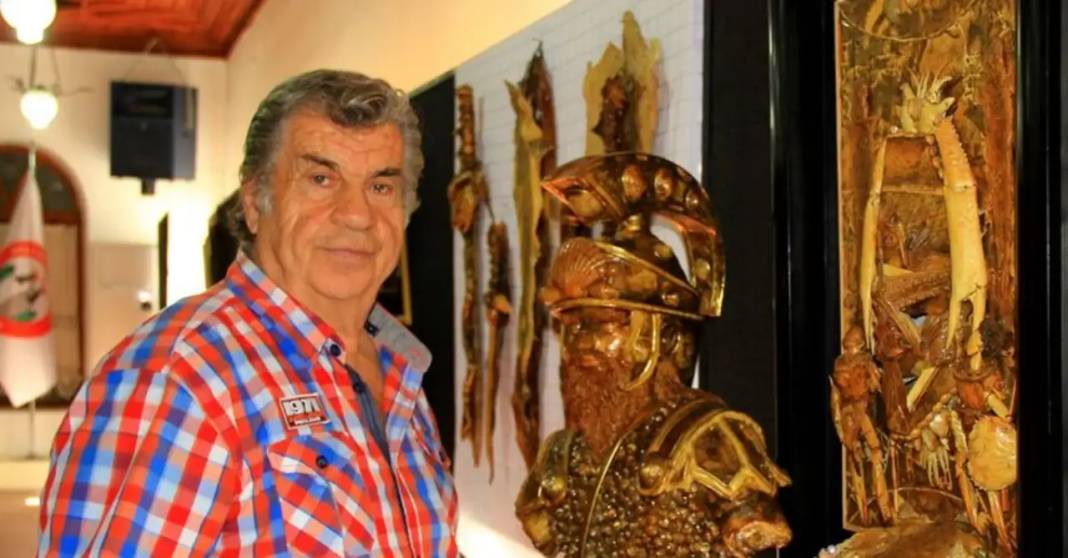 2025’te Vefat Eden Ünlüler Kimler? İşte Kronolojik Liste 5