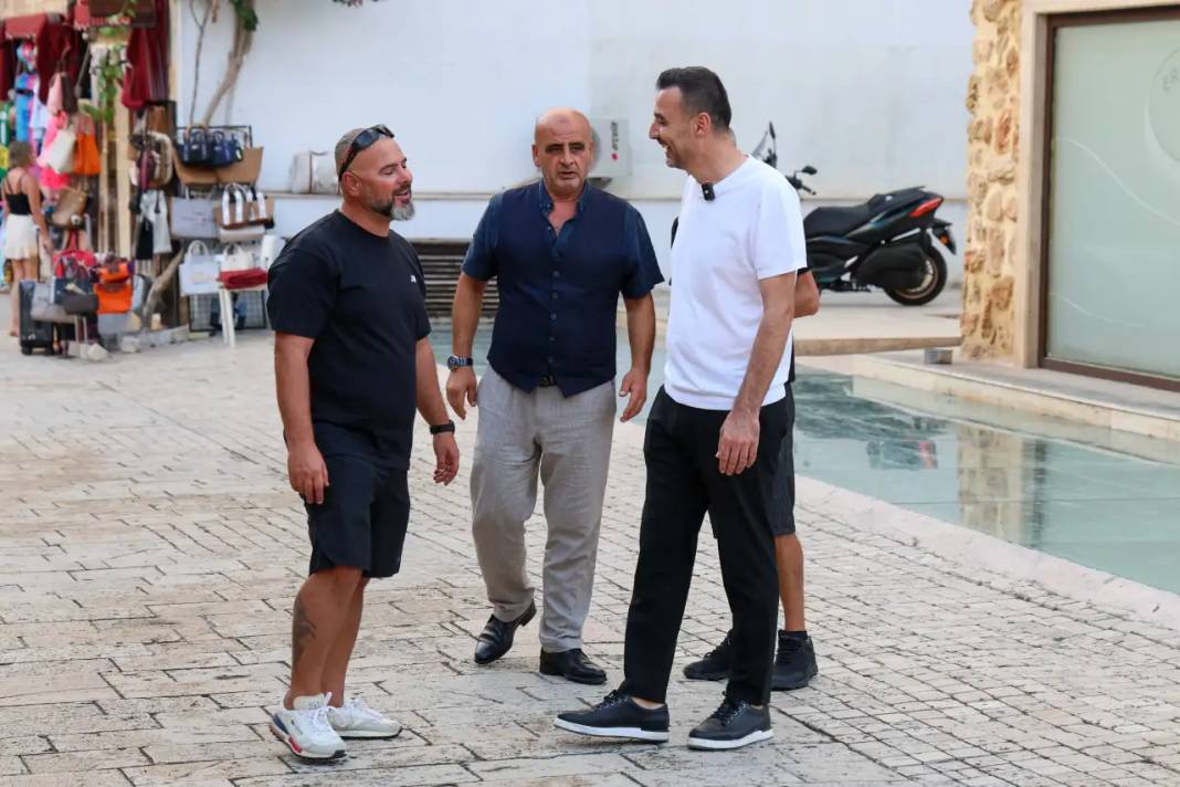 Manavgat’ta Yaz Sezonu Sorunları Masaya Yatırıldı 11
