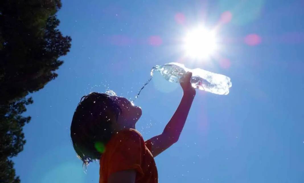 Antalya'da Ekim'de Hava Nasıl Olacak? Yağmur Yağacak Mı? 11