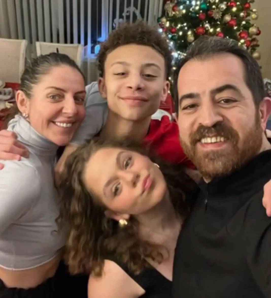 Defne Joy Foster’ın Oğlu Can’ın Son Hali  Olay Oldu 5
