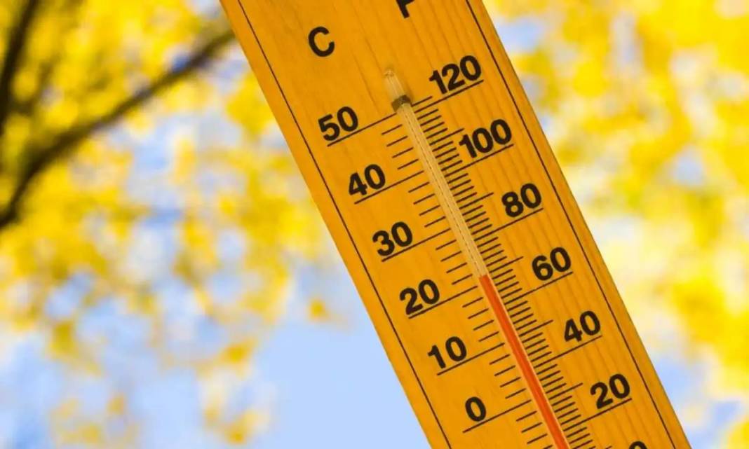Antalya'da Ekim'de Hava Nasıl Olacak? Yağmur Yağacak Mı? 5