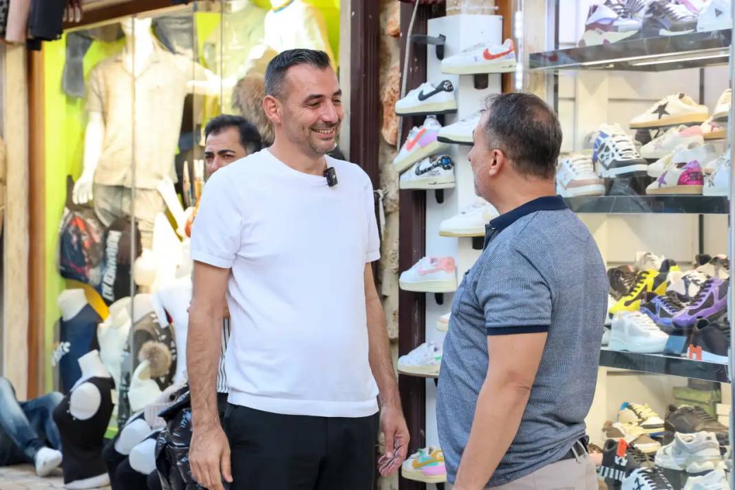 Manavgat’ta Yaz Sezonu Sorunları Masaya Yatırıldı 7