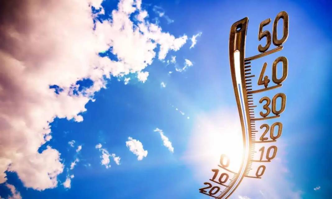 Antalya'da Ekim'de Hava Nasıl Olacak? Yağmur Yağacak Mı? 2