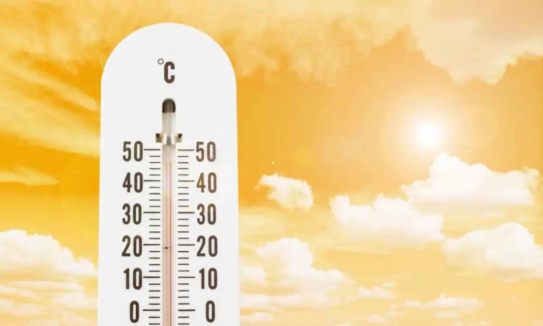 Antalya'da Ekim'de Hava Nasıl Olacak? Yağmur Yağacak Mı? 1