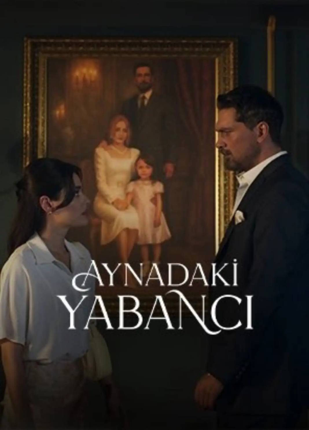 Aynadaki Yabancı Hangi Gün? Yayın Tarihi Belli oldu 6