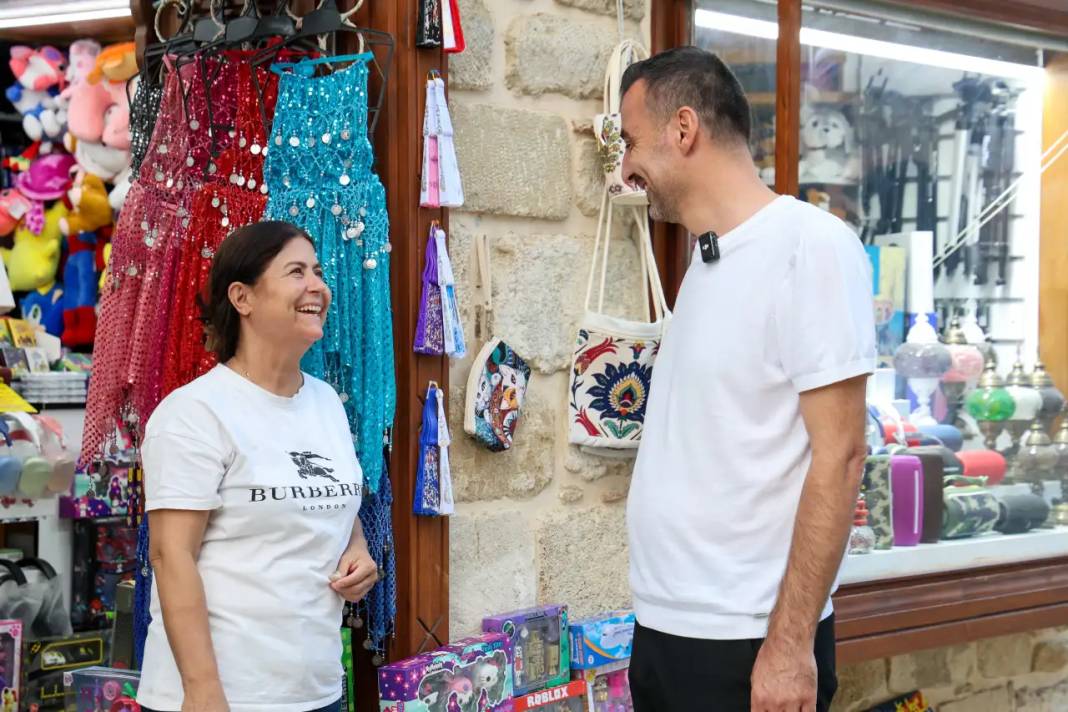 Manavgat’ta Yaz Sezonu Sorunları Masaya Yatırıldı 5