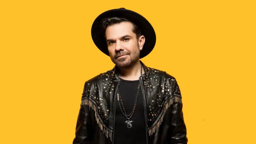 Antalya’da Ekim Ayı Konserleri! Sahneler Yıldızlarla Dolup Taşacak 5