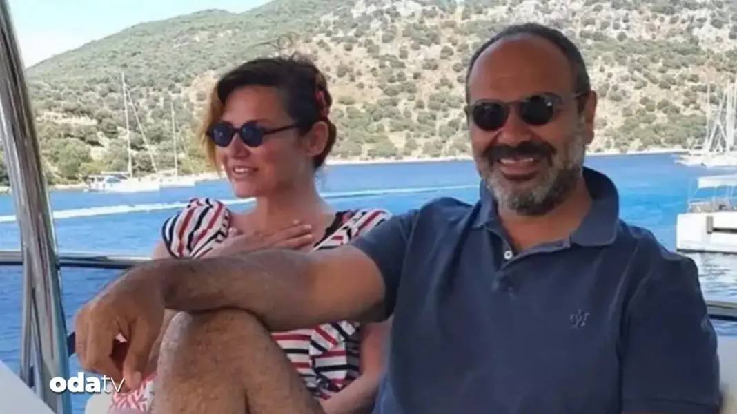 5 Senelik İlişkisi Bitti! İtiraf Etti! 9