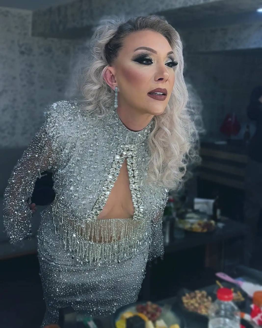 Güllü’nün Cenaze Programı Belli Oldu: Vasiyeti Ne? 6