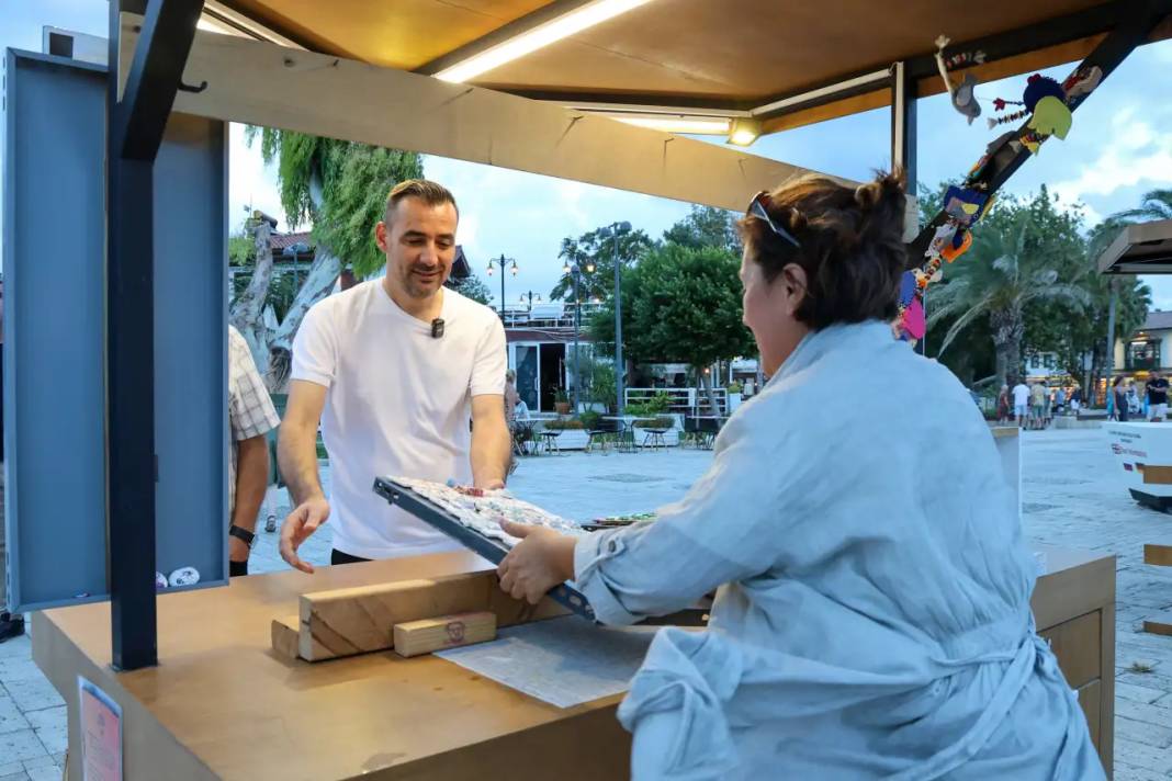 Manavgat’ta Yaz Sezonu Sorunları Masaya Yatırıldı 6