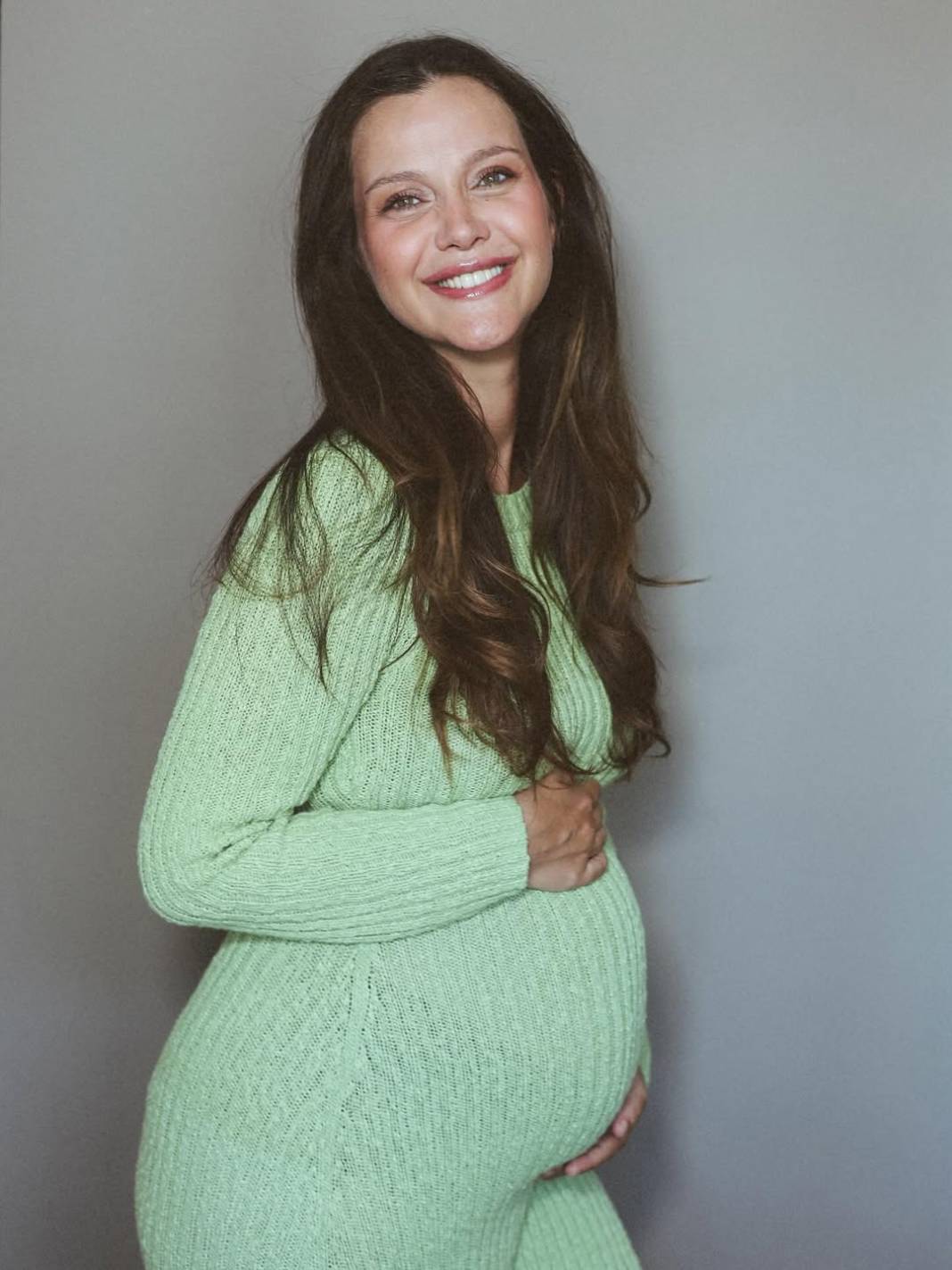İrem Helvacıoğlu’nun Baby Shower Partisi Çok Konuşulacak! 7