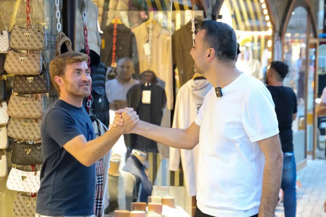 Manavgat’ta Yaz Sezonu Sorunları Masaya Yatırıldı 3