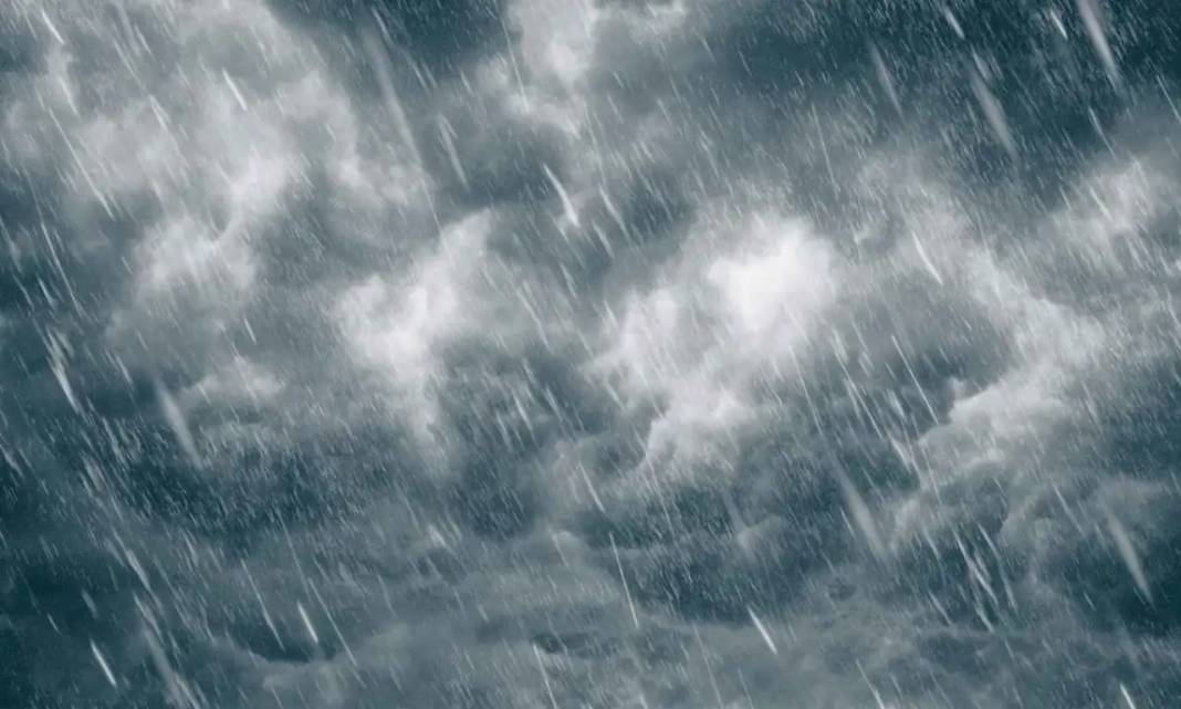 Antalya'da Ekim'de Hava Nasıl Olacak? Yağmur Yağacak Mı? 3