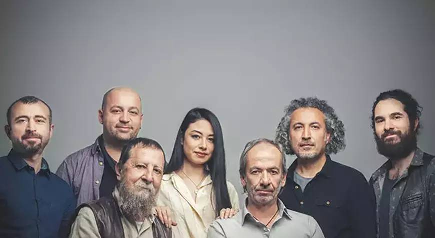 Antalya’da Ekim Ayı Konserleri! Sahneler Yıldızlarla Dolup Taşacak 2