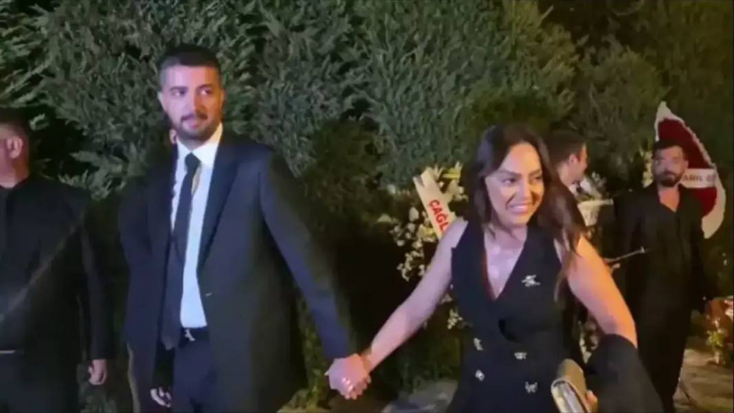 Ebru Gündeş Boşanıyor! Ebru Gündeş Eski Eşleri Kim? Kaç Kez Evlendi? 4