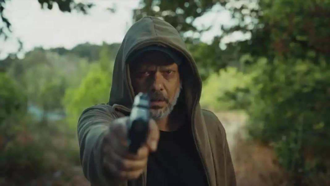Arka Sokaklar Hüsnü Çoban Öldü Mü? Özgür Ozan Ayrılıyor Mu? 1