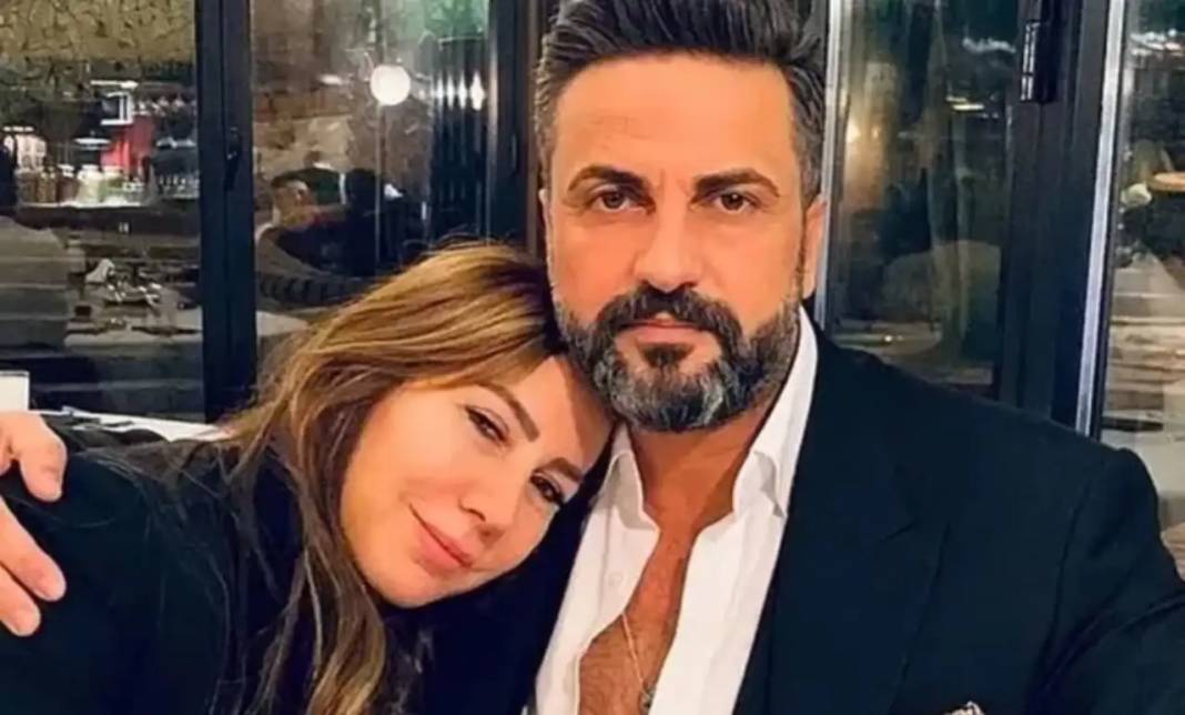 8 Yıllık Evlilik Bitti, Asena Bülent Ersoy’la Döndü 3