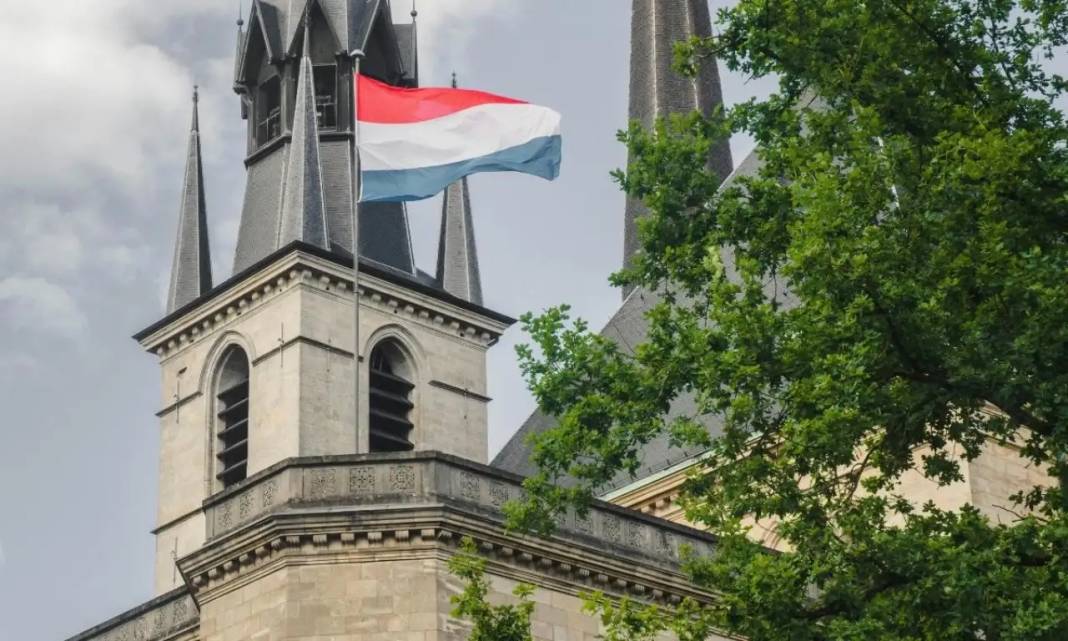 Filistin'i Tanıyan Ülkeler (Güncel)! Türkiye Ne Zaman Tanıdı? 13