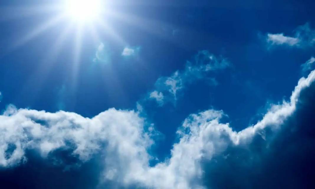 Antalya'da Ekim'de Hava Nasıl Olacak? Yağmur Yağacak Mı? 17