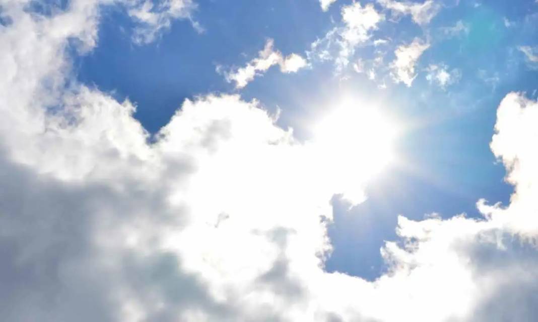 Antalya'da Ekim'de Hava Nasıl Olacak? Yağmur Yağacak Mı? 15