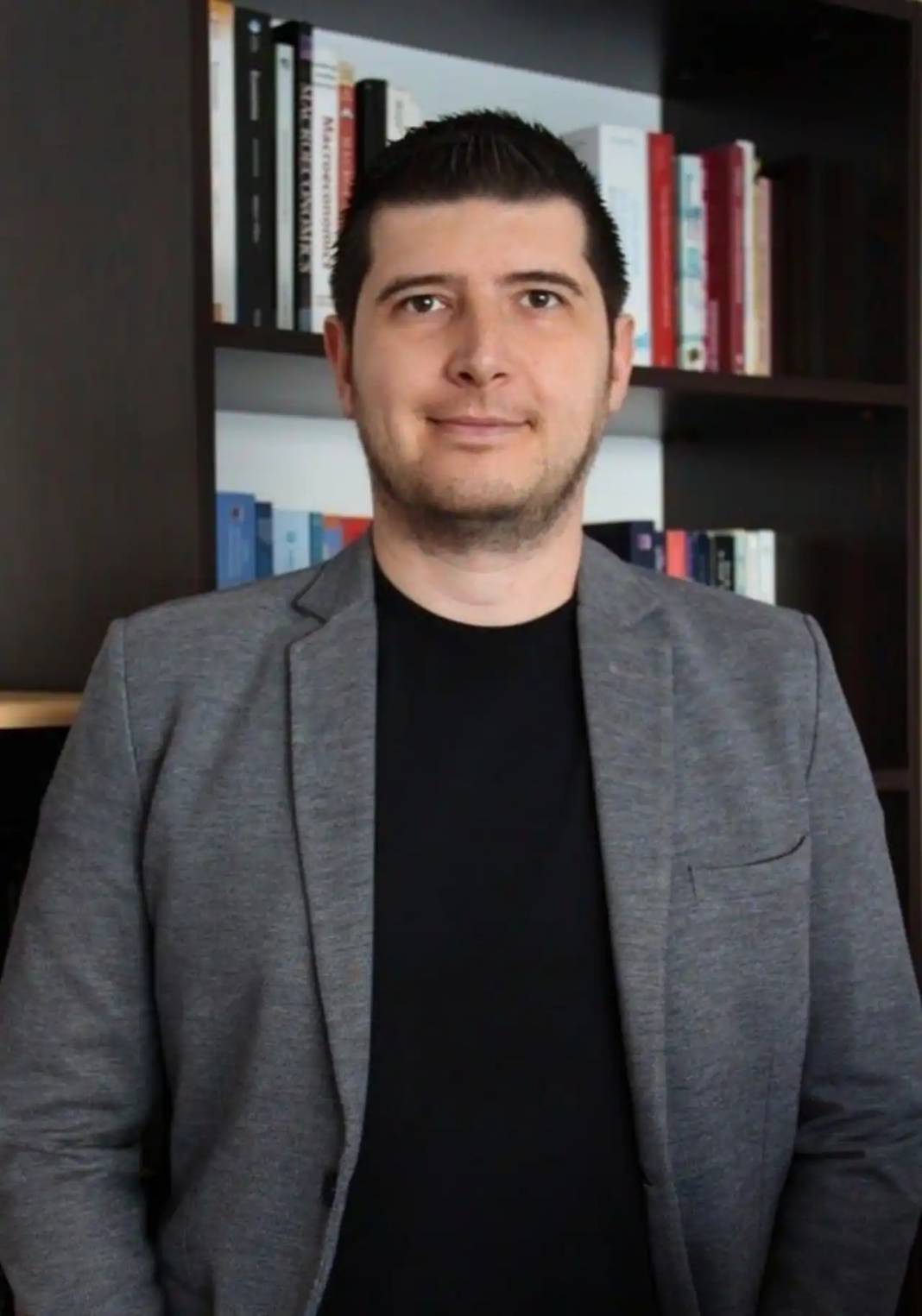 Alanya Alaaddin Keykubat Üniversitesi'nden 5 Akademisyen En Etkili Bilim İnsanları Listesinde 3