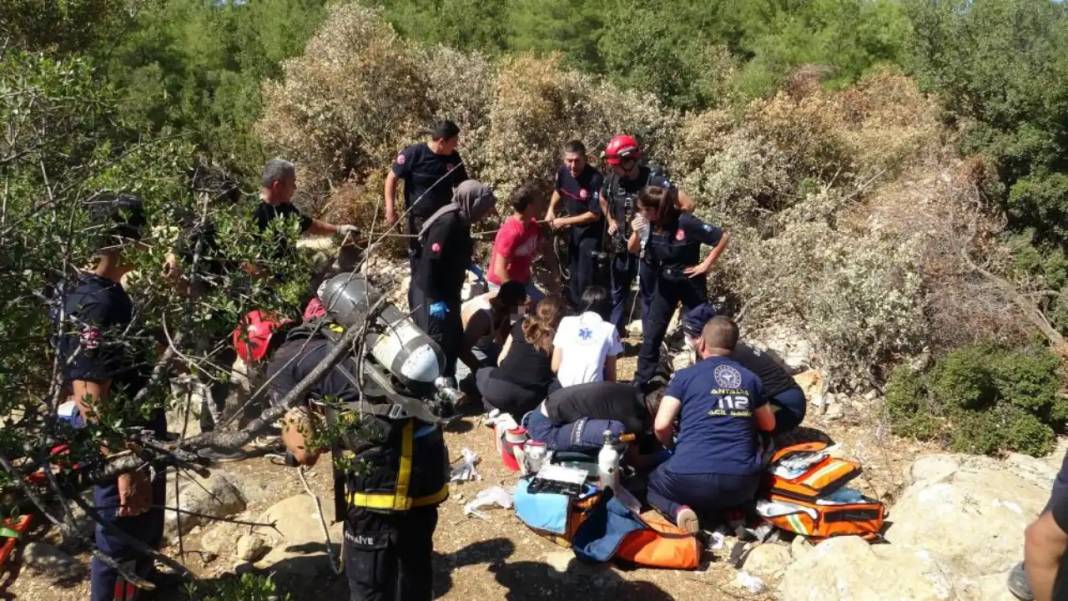 Define Tutkusu Ölümle Bitti 3