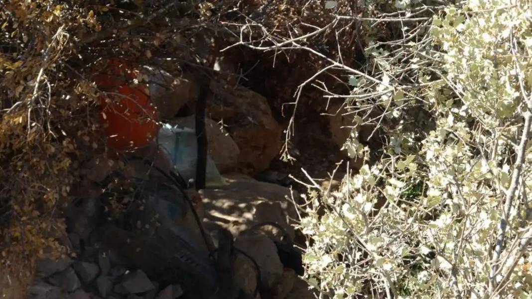 Define Tutkusu Ölümle Bitti 1