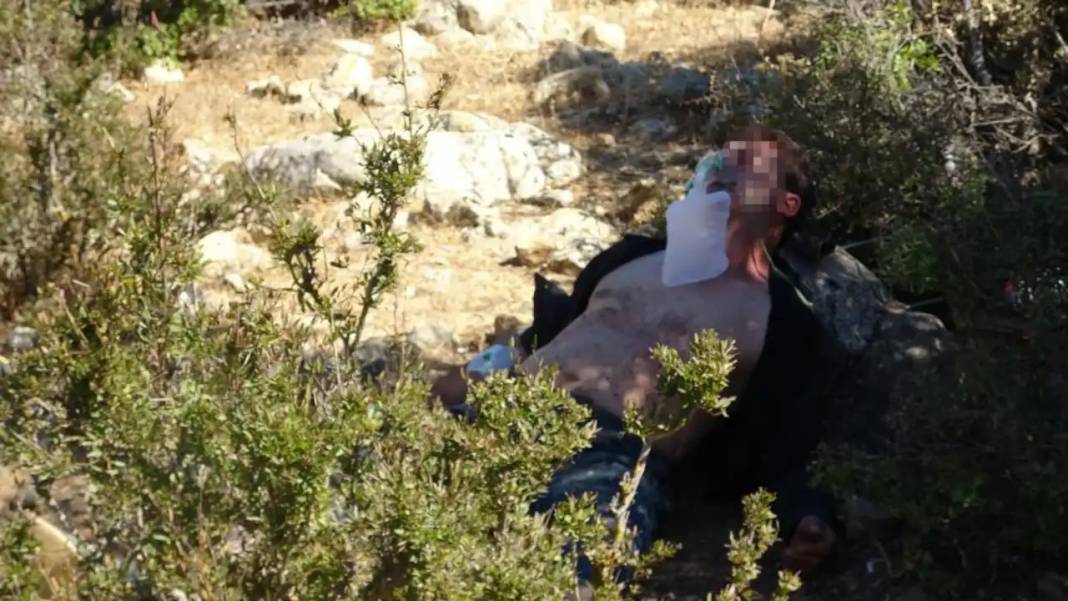 Define Tutkusu Ölümle Bitti 10