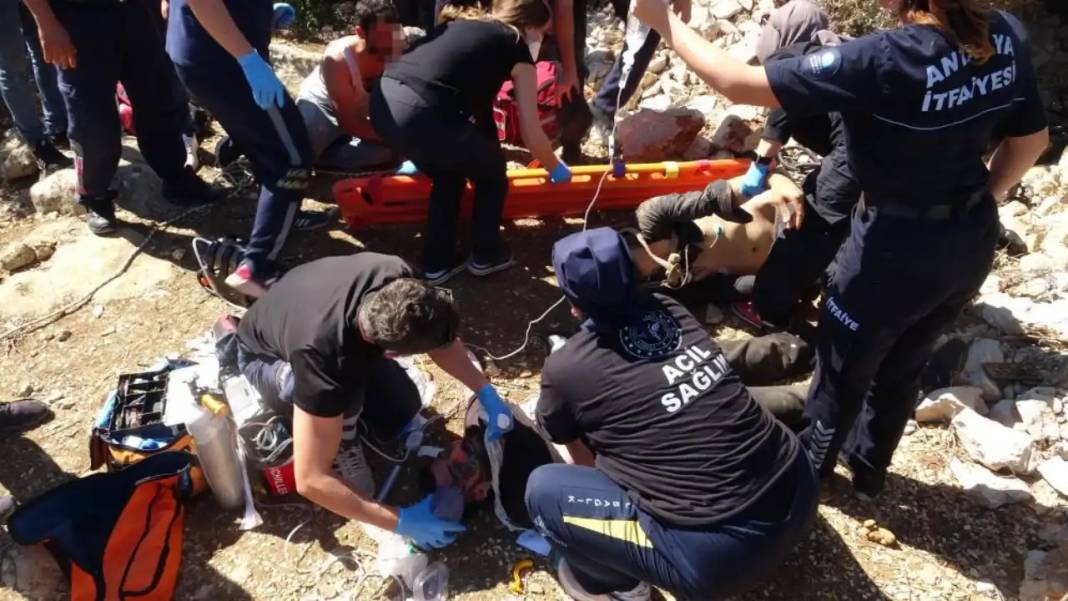 Define Tutkusu Ölümle Bitti 12