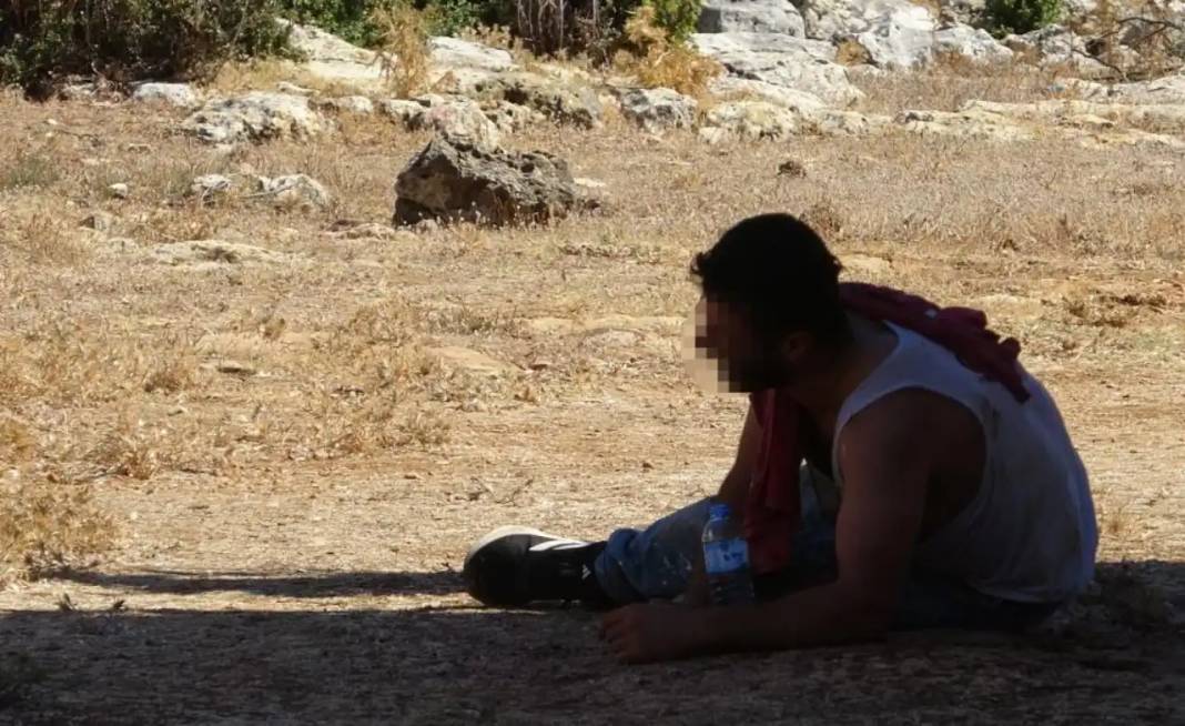 Define Tutkusu Ölümle Bitti 11