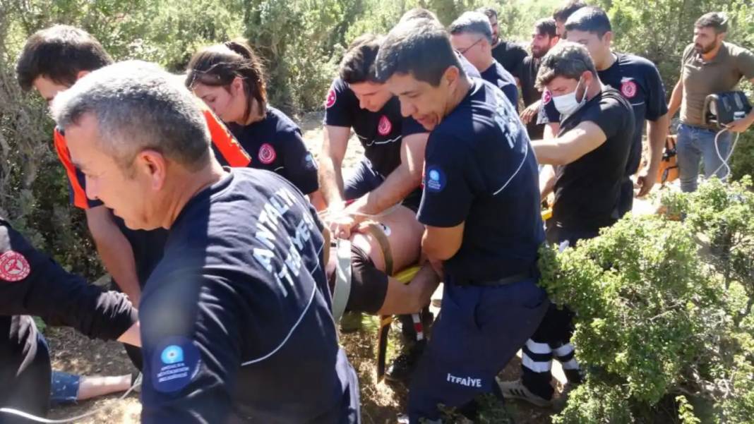 Define Tutkusu Ölümle Bitti 13