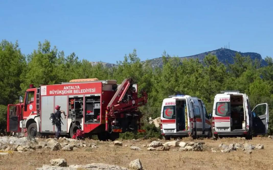 Define Tutkusu Ölümle Bitti 2