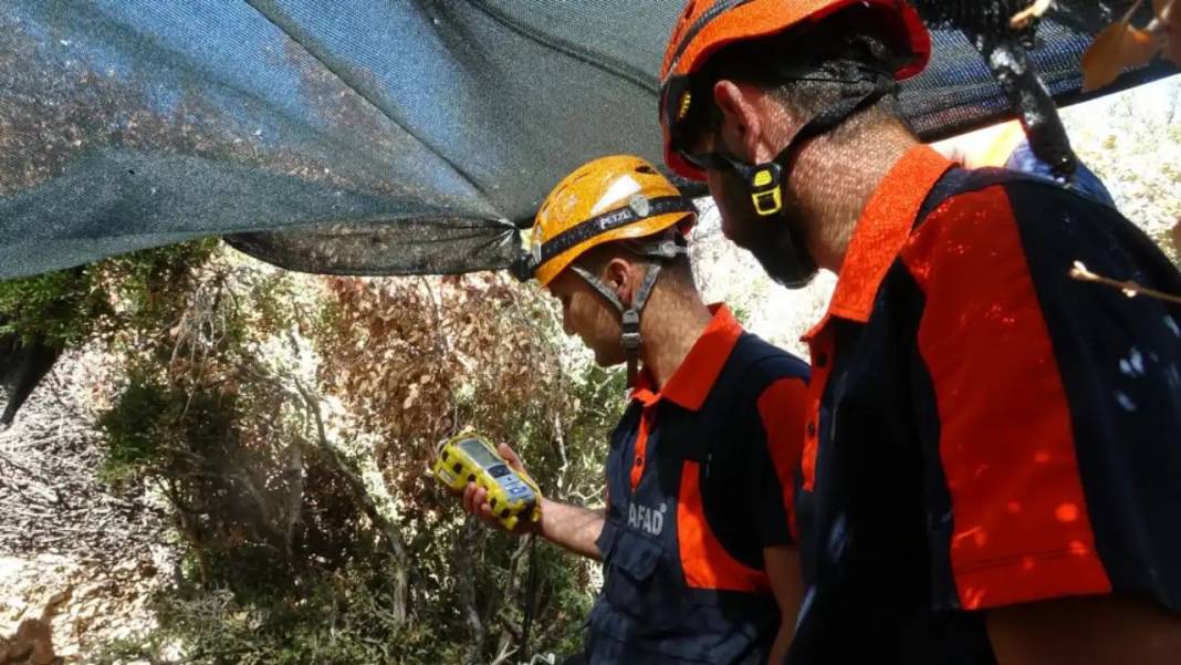 Define Tutkusu Ölümle Bitti 8