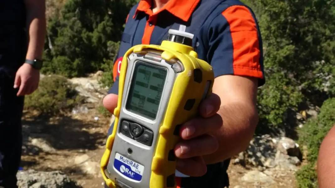 Define Tutkusu Ölümle Bitti 9