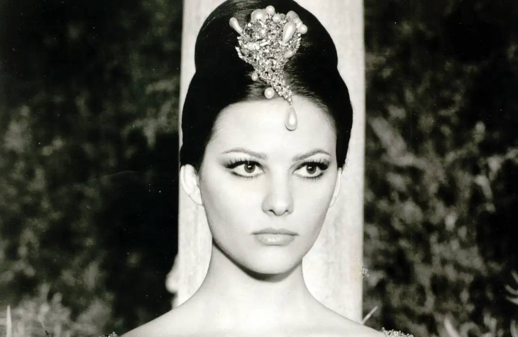 Antalya Altın Portakal Ödüllü Claudia Cardinale Üzen Haber 10