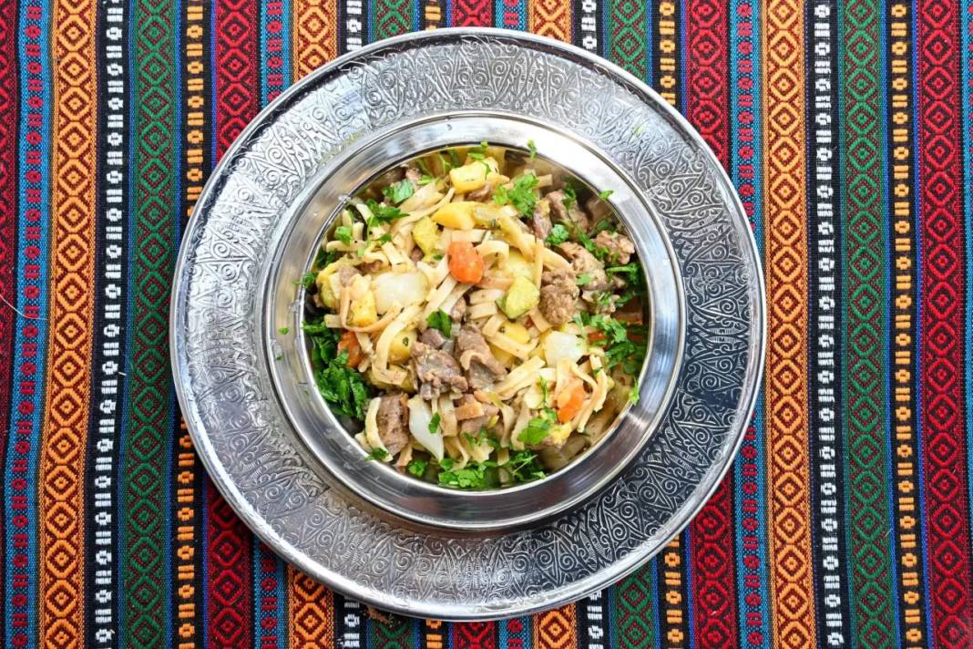 Antalya’da Coğrafi İşaret Seferberliği 3