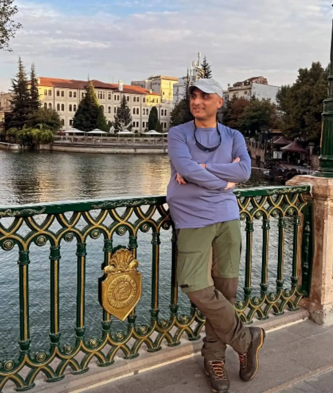 Serkan Durmuş Kimdir? Nerde Görev Yapıyor? Nereli? Ne Soruşturması Açıldı? 1