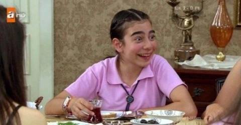 Son halini gören küçük dilini yuttu 2